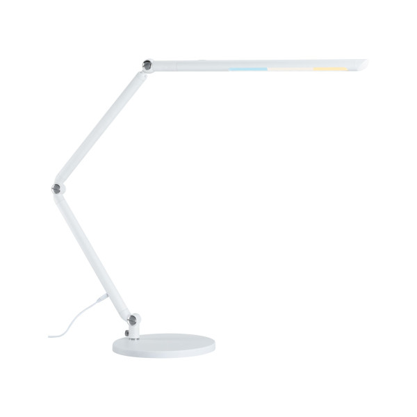 As flexbar led lampe bureau 3step wh tunw grd 10,6w câble 1,50m