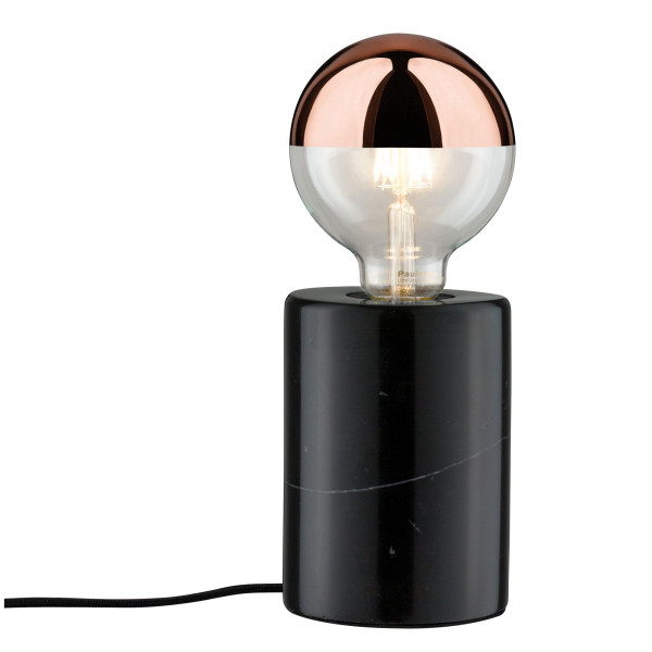 Paulmann neordic nordin lampe de table