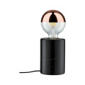 Paulmann neordic nordin lampe de table