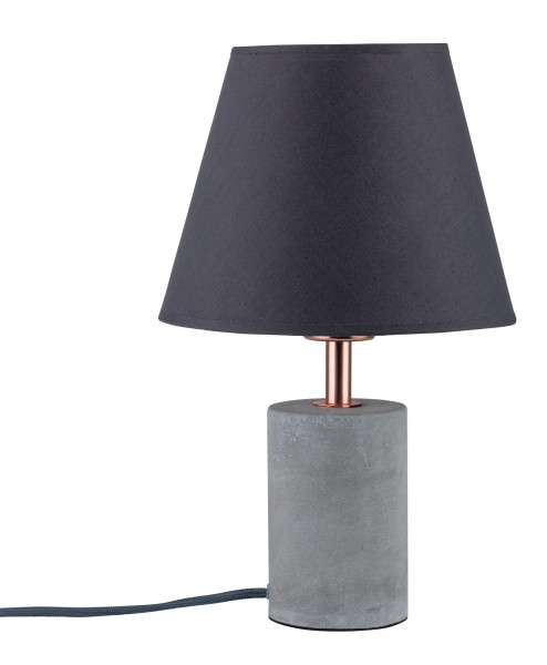 Paulmann neordic tem lampe de table max