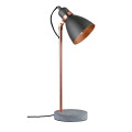 Paulmann neordic orm lampe de table max