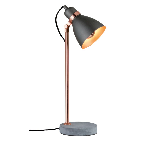 Paulmann neordic orm lampe de table max