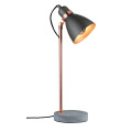 Paulmann neordic orm lampe de table max