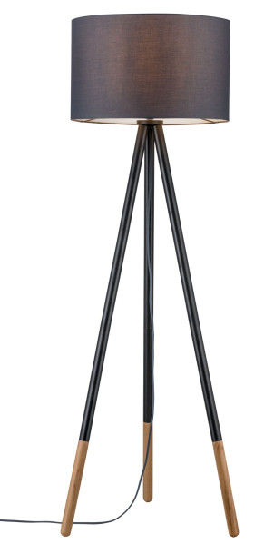 Paulmann neordic rurik lampadaire max 1