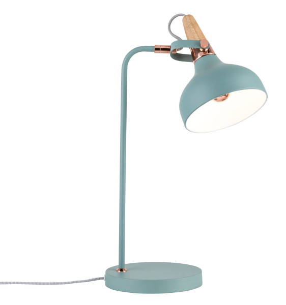 Paulmann neordic juna lampe de table ma