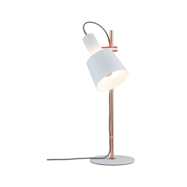 Paulmann neordic haldar lampe de table