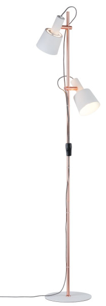 Paulmann neordic haldar lampadaire max