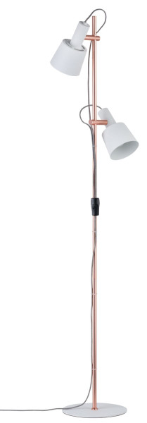 Paulmann neordic haldar lampadaire max