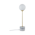 Paulmann neordic moa lampe de table max