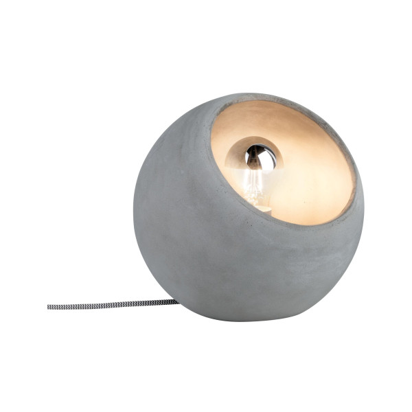 Paulmann neordic ingram lampe de table