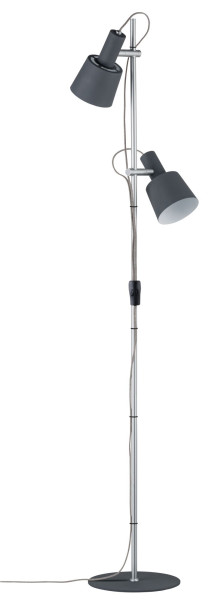 Paulmann neordic haldar lampadaire max2