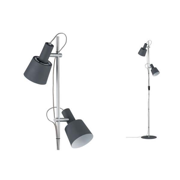 Paulmann neordic haldar lampadaire max2