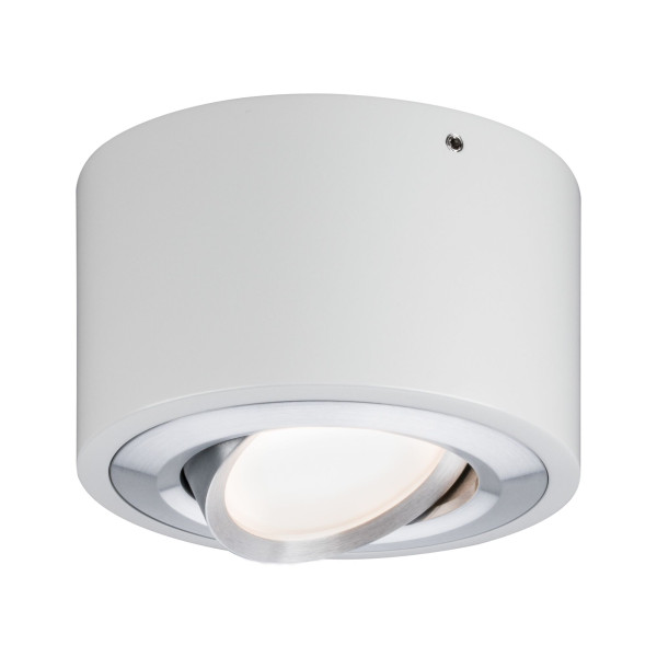 Paulmann wallceiling argun led 1x4,8w b