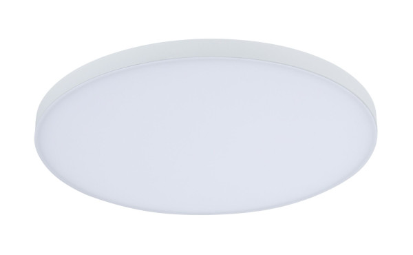 Panneau velora 400mm 22w rgbw zigbee blanc 230v métal