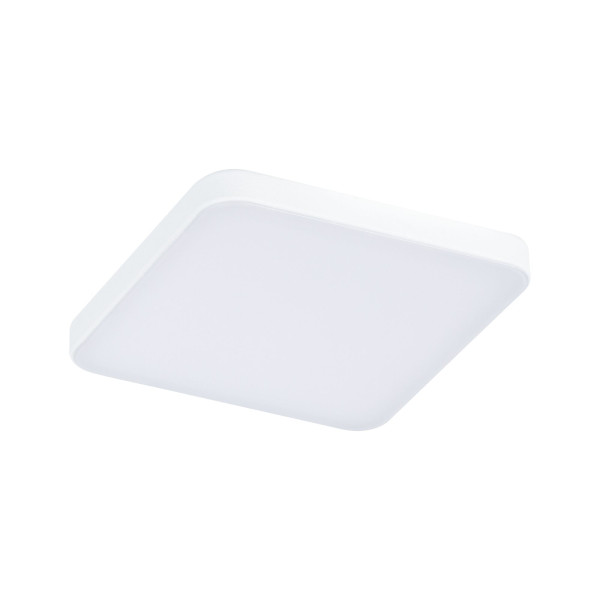 Pan enc veluna varifit moon 90x90mm 3000 8w blanc 230v