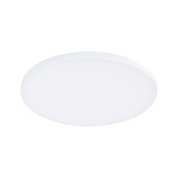 Pan enc veluna varifit moon160mmtune zigbee 15,5w blanc 230 v