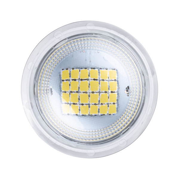 Led coin nova eek a led 3x2,7w 503lm 230v 51mm