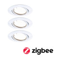 Ebl set base zigbee coin dimmbar