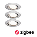 Ebl set base zigbee coin dimmbar