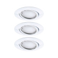 Ebl set base zigbee coin rgbw