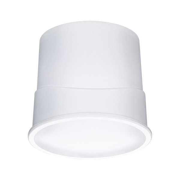 Led coin base zigbee dimmbar