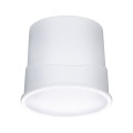 Led coin base zigbee dimmbar