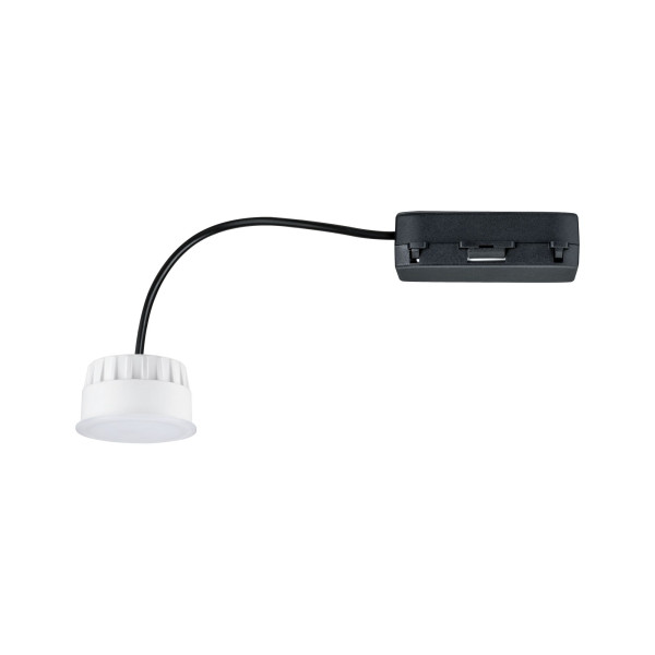 Spot encastré modulaire LED Choose Coin Kit de 3