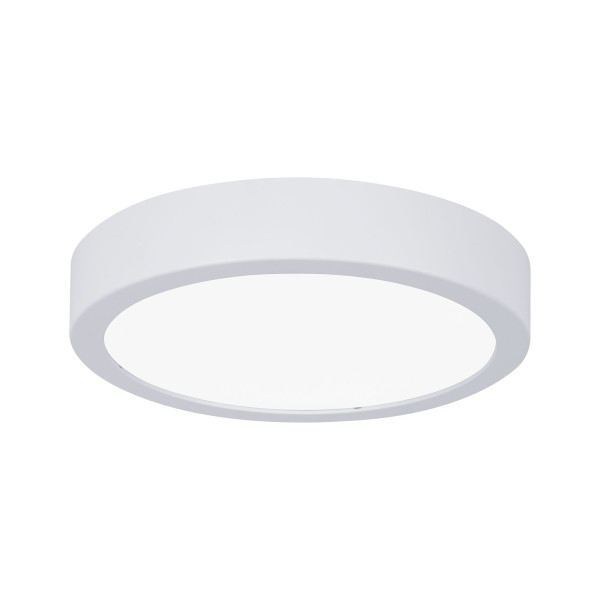 Wallceiling fr aviar ip44 led _w 4000k 220mm blanc 230v synthétique