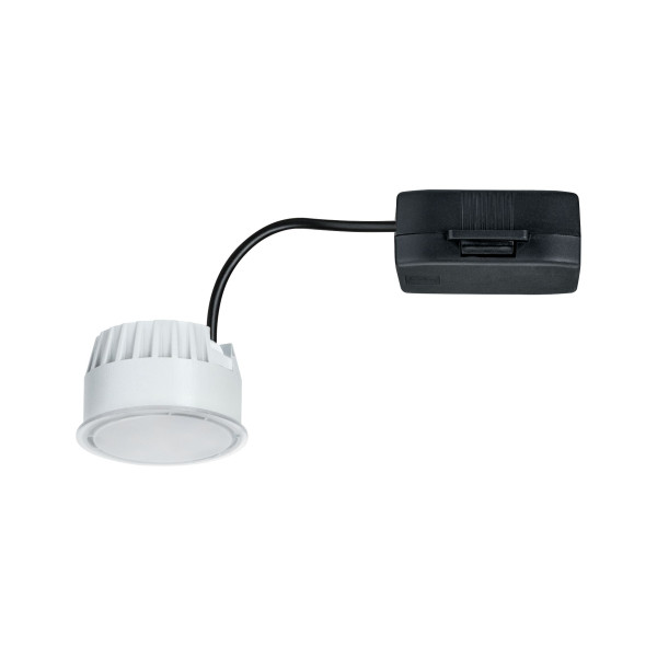 Led coin nova non-grd 6w 530lm 4000k 230v 51mm