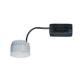 Led coin nova 3-step-dim 6w 530lm 4000k 230v 51mm