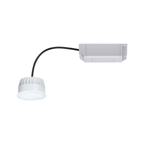 Module led paulmann coin zigbee rgbw 5,2w 400lm 230v 51mm - 93075