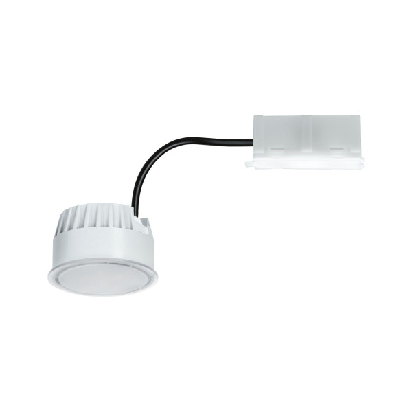 Spot encastré modulaire Led base coin 3-step-dim 5w 370lm 3000k 230v 51mm