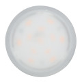 Spot encastré modulaire Led base coin 3-step-dim 5w 370lm 3000k 230v 51mm