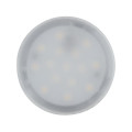 Led coin nova plus gradable 6w 530lm 4000k 230v 51mm