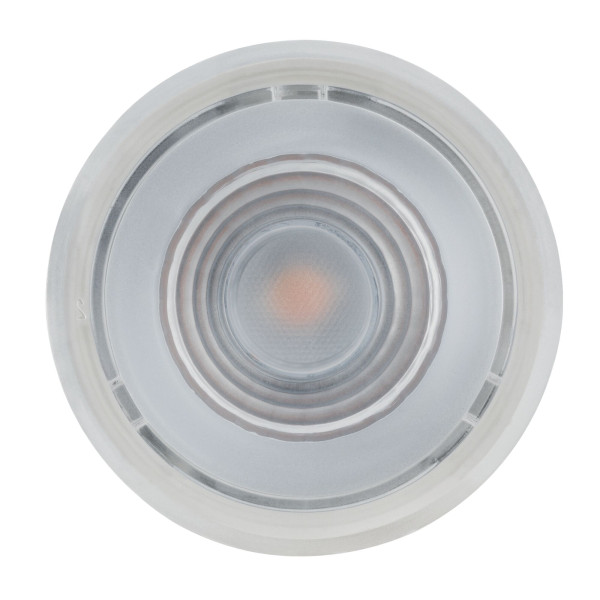 Egu led coin 38° grad 6,5w 460lm 2700k 230v 51mm