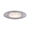 Encastré de sol ext link+light 1,8w ip67 3000k 12v