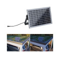 Paulmann outdoor park & light solar charger ip44 18kwh - 94551