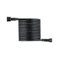 Paulmann outdoor park & light cable 3m ip67 1-in/1-out connecteur - 94583