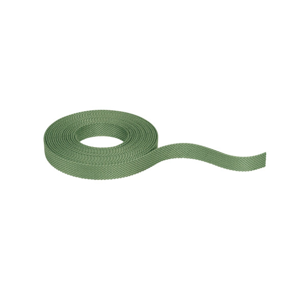 Adara system belt green 5m