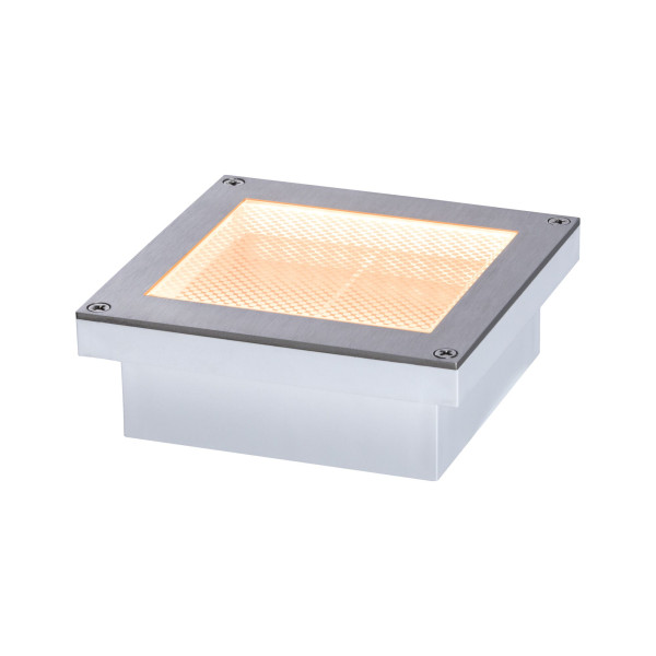 Enc sol solaire aron ip67 resp. insectes pir 10 x 10 cm