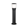 Borne lumineuse extérieure 230 v bako ip44 3000 k anthracite