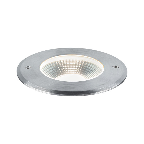 Enc. sol extérieur 230 v vanea 3,5 w ip67 3000k alu