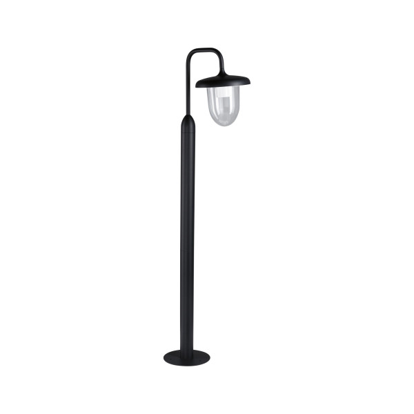 Bollard extérieur 230 v ip44 e27 anthracite