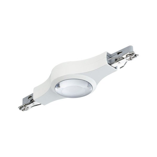 Paulmann connecteur en ligne urail led 