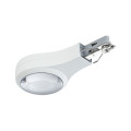 Paulmann embout urail led 1x5,8w blanc 