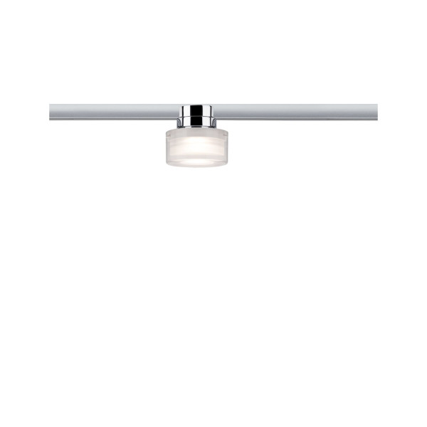 Paulmann ceiling topa urail dot 1x5,2w 