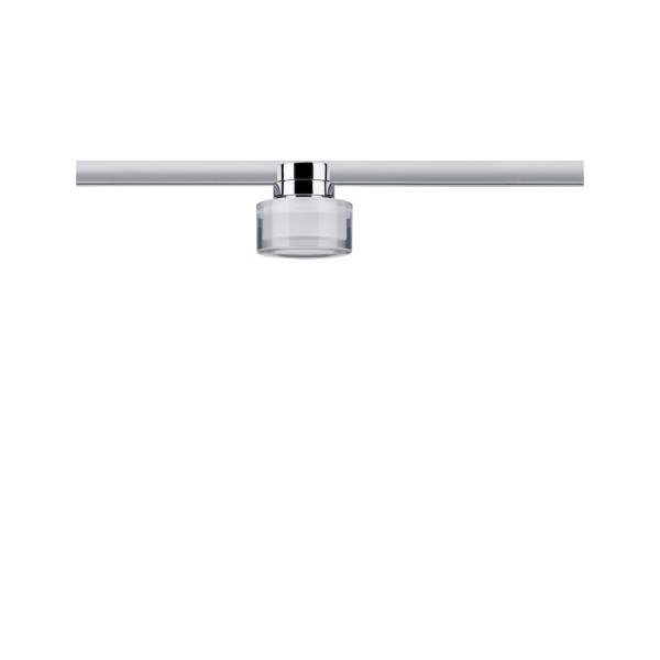 Paulmann ceiling topa urail dot 1x5,2w 