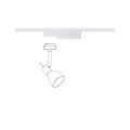 Adaptateur de spot urail zb 0-50w blanc 230v plastique on/off/grd