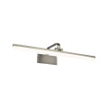 Éclairage tableau led paulmann art o laiton pat 600mm - 95570