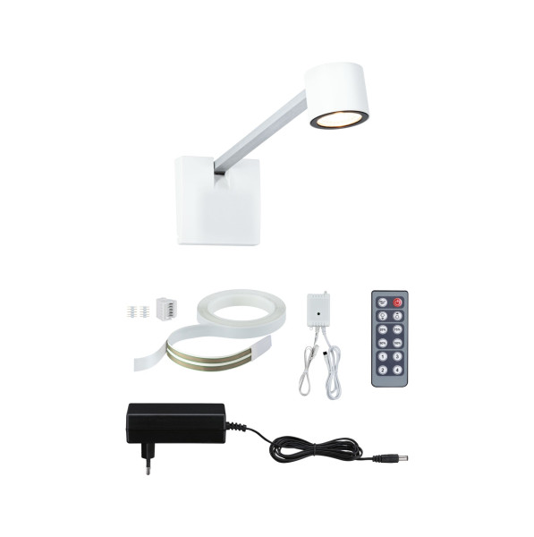 Kit éclairages de tableaux led adelia